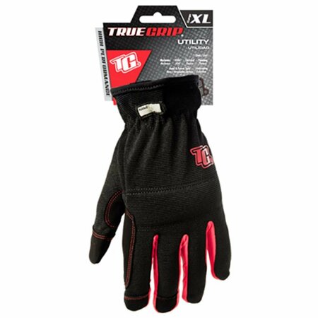 BIG TIME PRODUCTS ExtraLarge High Performancef Utility Glove 188195
